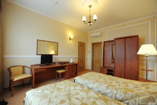Prestige Business Hotel (Kursk)